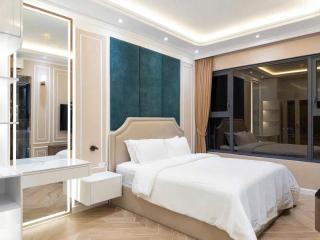 Moon Lumiere Riverside Living Luxury Service Apartment - 4