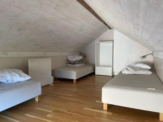 House close to Ocean and Sankt Anna Archipelago - 9