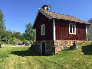 House close to Ocean and Sankt Anna Archipelago - 0