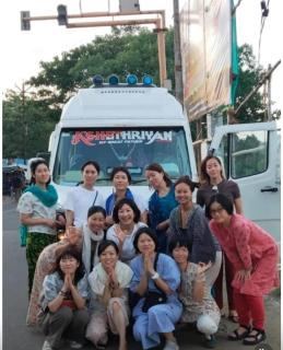 Thavel Holidays - taxi & Travels - 2