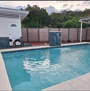 House with 3 Bedrooms and Bathroom in Villas de Arraiján - 7