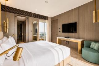 FIVE Palm Residence - Elegant Homes - 2