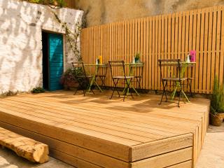 Authentic Stay Old Town Himara - 2