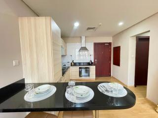 Best One Bedroom Apartment in Juffair - 4