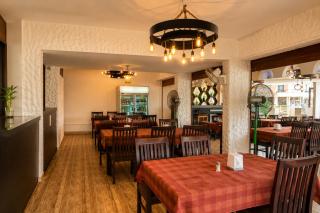 Holiday Beach Resort - 1