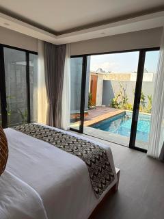 Danan Three Villas - 2