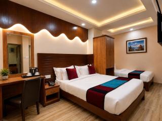 Aarohan Hotel Thamel - 4