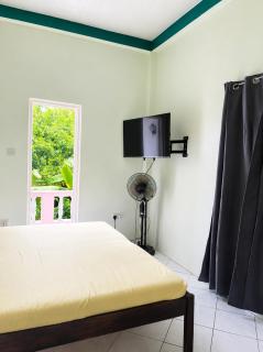 Bloom Apartments - 1