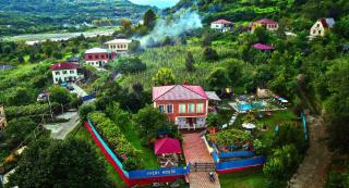Iveri House - 8