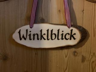Ferienwohnung Winklblick - 8