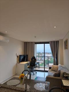 Central Relax Apartment - 8