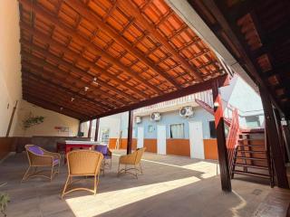 Hotel Leblon II - 7