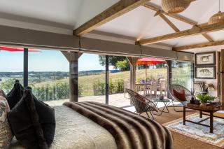 Violet Cottage - 1
