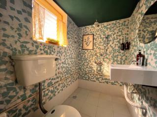 1 BHK Flat House in Candolim, 5 min walk to beach - 8