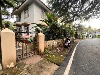 1 BHK Flat House in Candolim, 5 min walk to beach - 3
