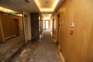 Derik Housetroya Hotel - 2