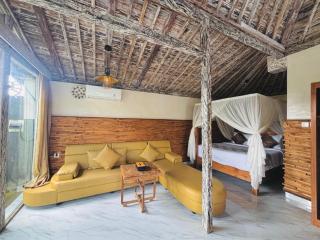 The Bagus Lokha Ubud Villa - 7