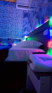 Blue Rest Room - 2