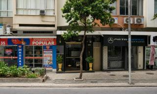 Copacabana Residential Building | Close to Subway and Beach - 9