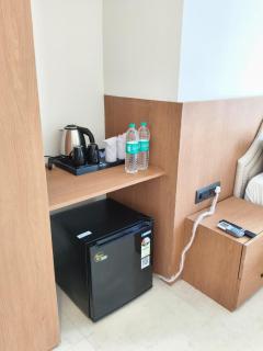 Celebration suites hotel - 3
