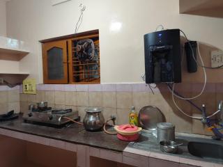 Shakti Homestay - 1