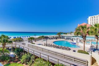 TOPS'L Beach Manor 507 - 8