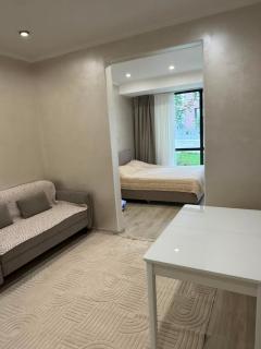 Alma Residence - 8