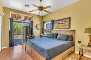 Near Mercado & Downtown - Pet Friendly - Private - 6