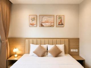 Matris House - Boutique hotel Phu Quoc - 7