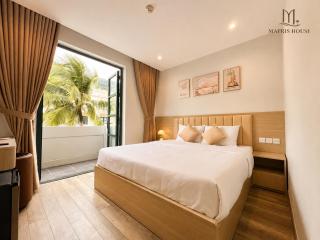 Matris House - Boutique hotel Phu Quoc - 4