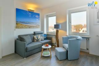 Haus Solaris - Ferienwohnung Westblick - 1