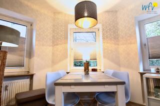 Haus Solaris - Ferienwohnung D'runner un D'rover - 7
