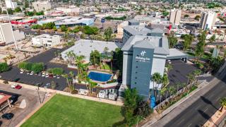 Holiday Inn Mexicali - Centro Civico by IHG - 8