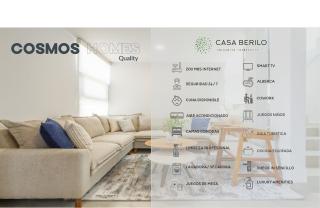 Casa Berilo Cosmos Homes - 4