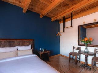 Docecuartos Hotel - 5