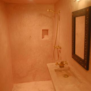 Mountain Lodge in Berber Village - 8