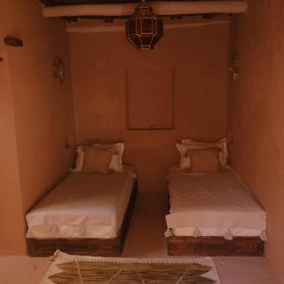 Mountain Lodge in Berber Village - 5