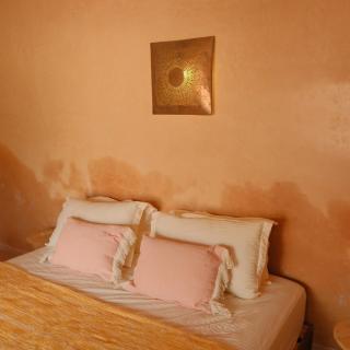 Mountain Lodge in Berber Village - 2