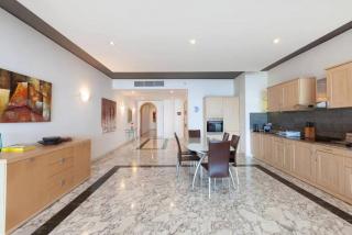 Torre Del Mare - Luxury Seafront - Tigne - 5