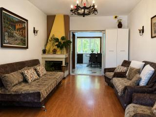 Central Sofia Parkside 3BR 80m2 Fast WiFi - 7