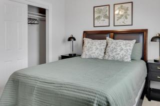 Melrose Manor - Heart of Abilene - 7
