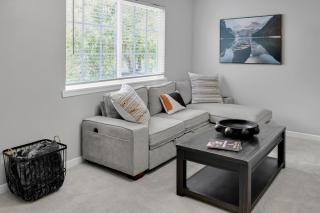 Melrose Manor - Heart of Abilene - 6