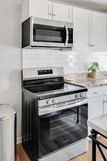 Melrose Manor - Heart of Abilene - 1