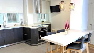 Oshun Venice Salamanca II - Mid-stay - 3