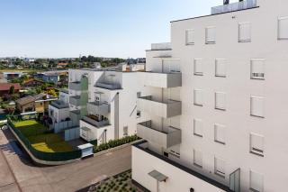 derPunkt Apartments - 8