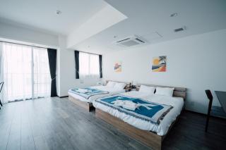 Palm Bay Hotel Araha by SMC - Chatan - 6