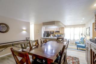 Group-Friendly Rambler w/ Fenced Backyard & Deck - 1