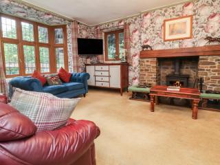 West Down Country House - 7