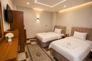 Imperial Pyramids View Inn - 2