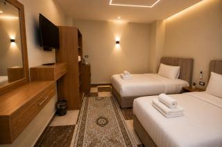 Imperial Pyramids View Inn - 5